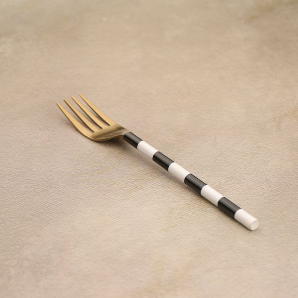 Black & white Gold, Dinner Twelve