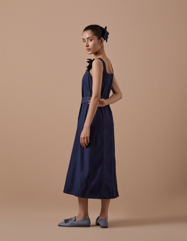 Boss Dress