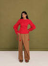 Niyati Top and Pant set
