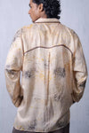 Imprint Curve Shirt