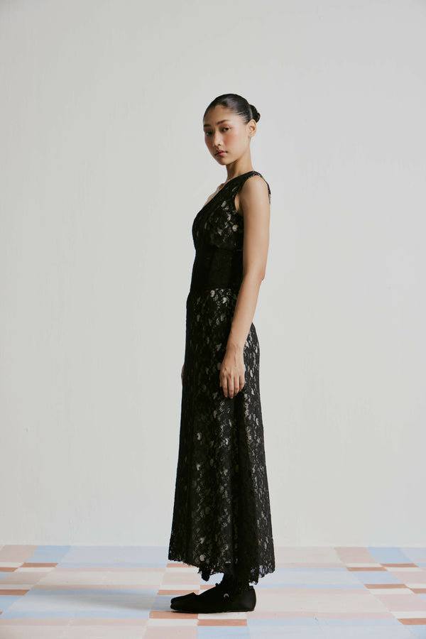 Coco Dress