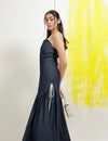 Blue Horizon Dress