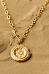 Fossil Shackle 4