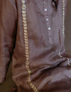 SIYA TUNIC SET