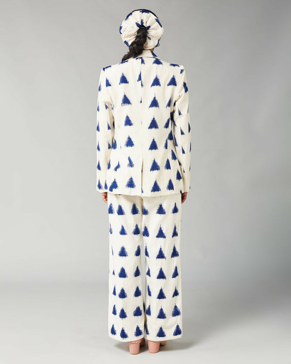 Kora Suri Co-ord Set