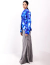 STONE WHISPER SKIRT