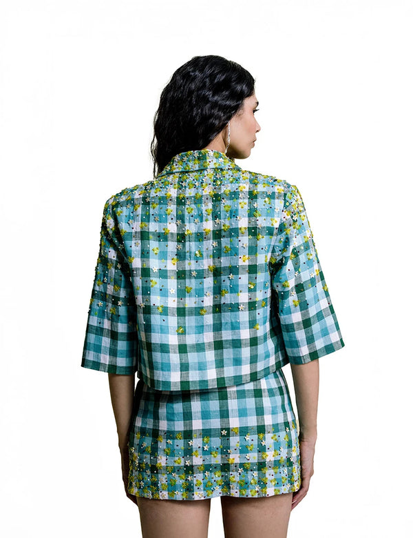 Daphne Jacket