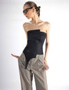 Edith Corset: Indigo and Therapy'24