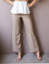 Logus Wide Leg Trouser