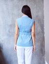 Logus Four Pocket Top