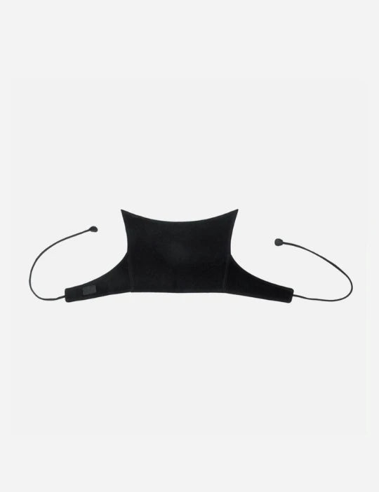 Econock - Eva Corset Black