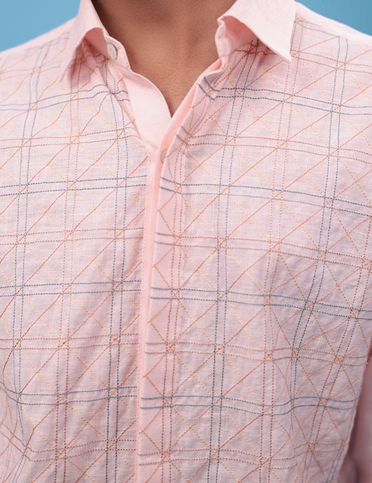 Amalfi Stride Shirt
