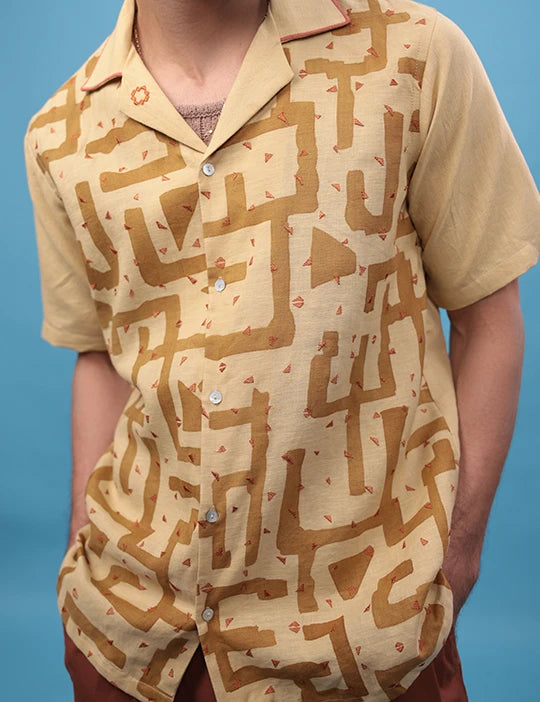 Sundown Trail Shirt