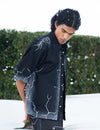 Ice Crack Shirt