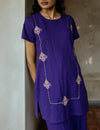 INES TUNIC SET