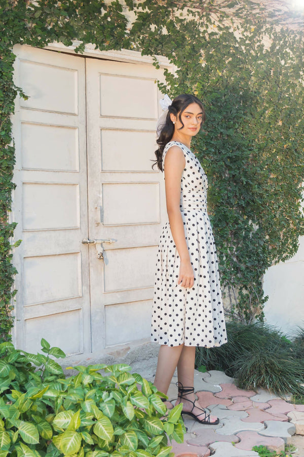 Adeline Dress