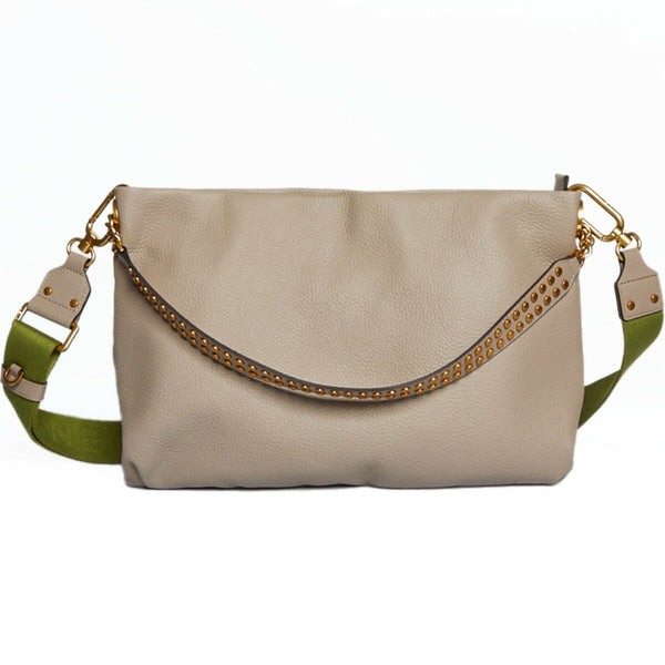 Oversized Slouchy Shoulder Bag
