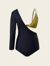 The Devil Damsel Swimsuit