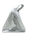 Rae Wristlet - Silver