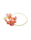 Iris Neck Piece