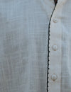 Crochet Borders Shirt