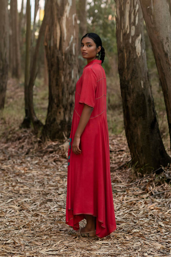 ROJA DRESS
