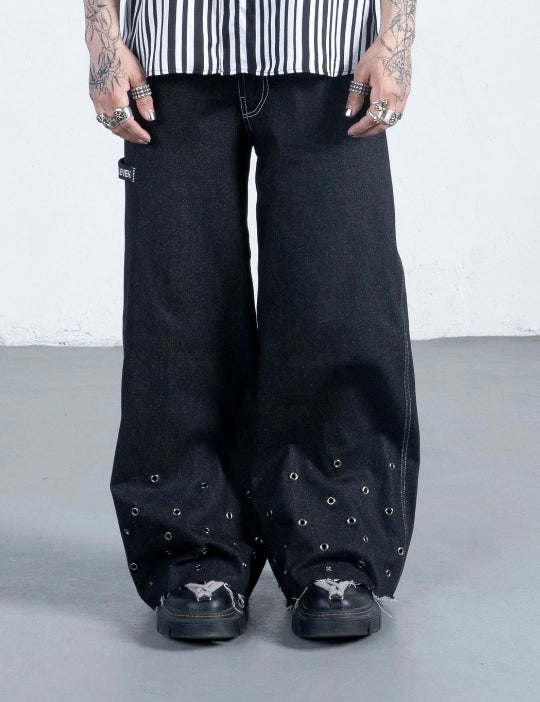 Rivet Jeans (M)