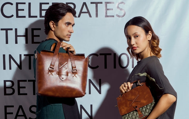 Genderless Fashion: Beyond the Buzzword