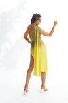 Amaris Ombre Dress