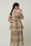 THE COMPANION HONEY WEAVE