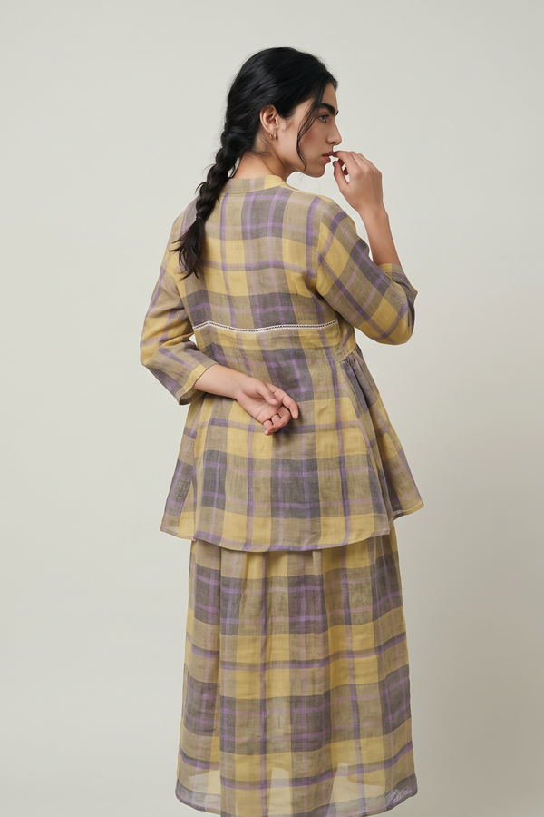 THE COMPANION HONEY WEAVE