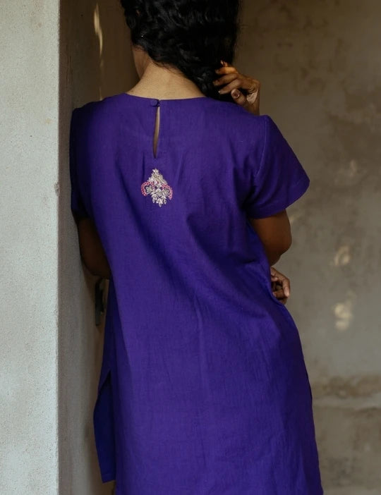 INES TUNIC SET