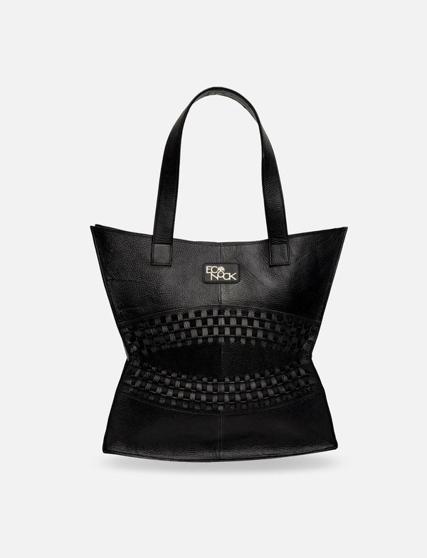 Econock - Zoran Tote Black