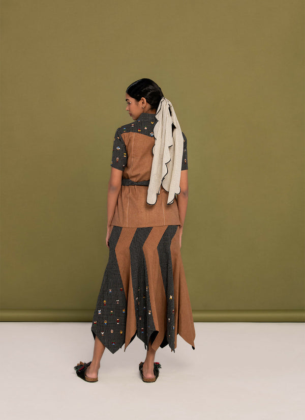 Nalini Co-ord