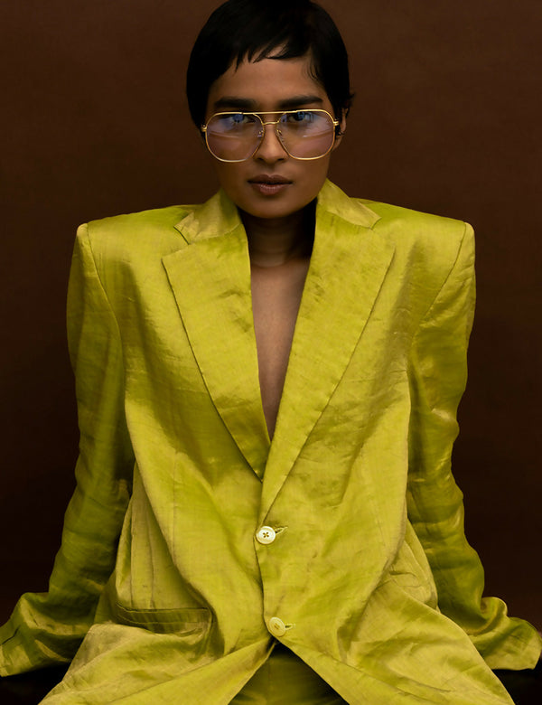 Zoot Blazer