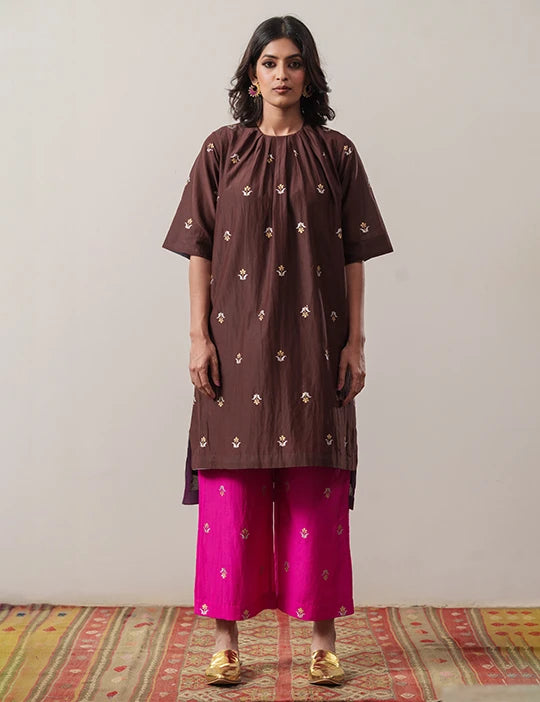 Sonshi Tunic