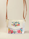 Neerja hand embroidered canvas bag