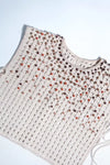 Jaali Bib- Terracotta