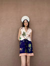 Portofino Vest