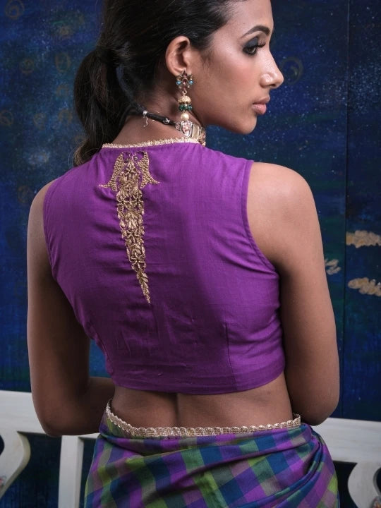Chitrangan Saree