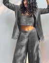 Blazer Solid
