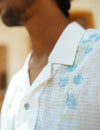 Flower Trail Shirt