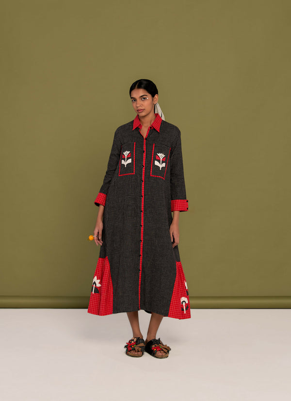 Shruti Dress