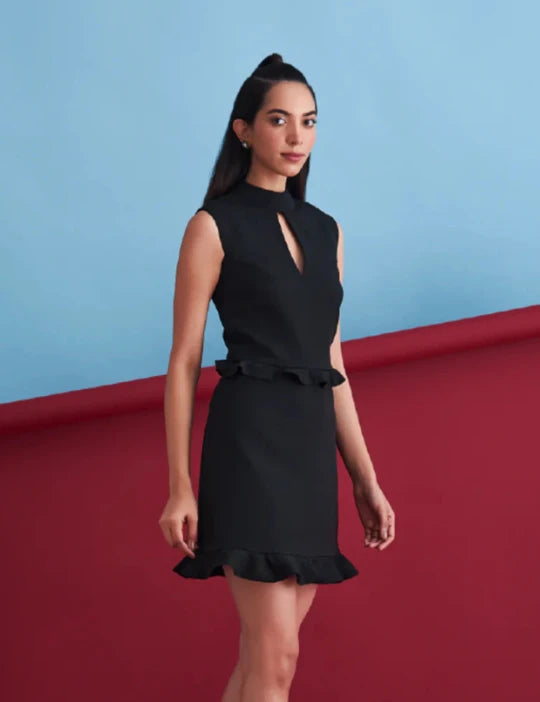 Elsa Dress