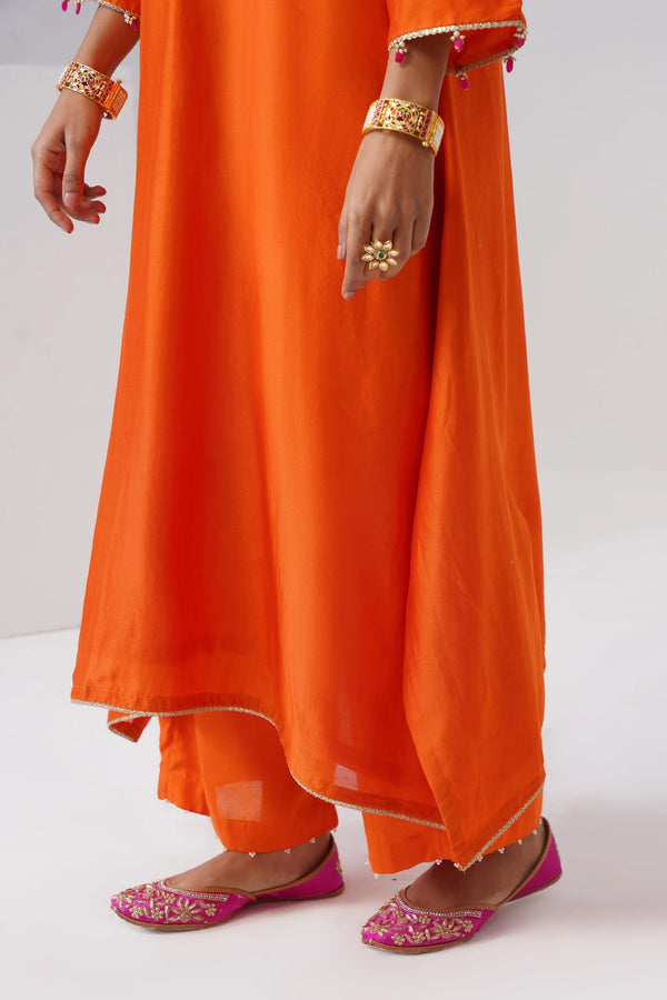 Mehar Set