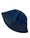 Un Denim - Upcycled Denim Bucket Hat