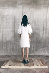 The Space Between - Composition Dress
