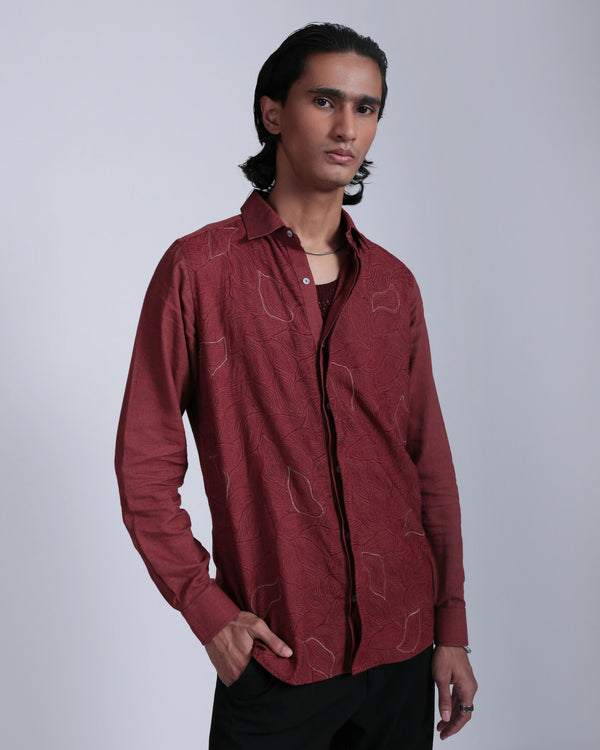 Crimson Grace Shirt