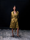 Klimt Trench