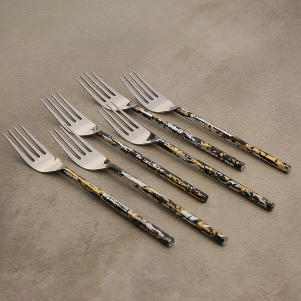 Foil, Dinner Twelve
